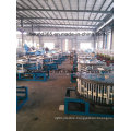 High Speed 6-Shuttle Circular Weaving Loom for PP Flat Yarn